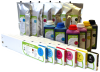 Veika® ECO Balance FAST Ink 1000ml Bag 