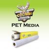 PET Gray Back Colibri® 