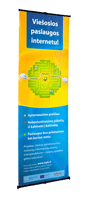 L-Banner Express 