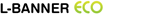 L-Banner ECO