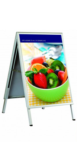 A-Board Opti A1 