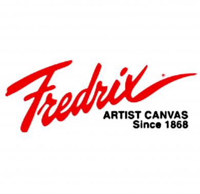 Drobė Fredrix® 575SJ 1,37x50m