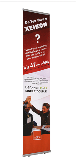 L-Banner ECO 