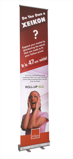 ECO Roll-Up 