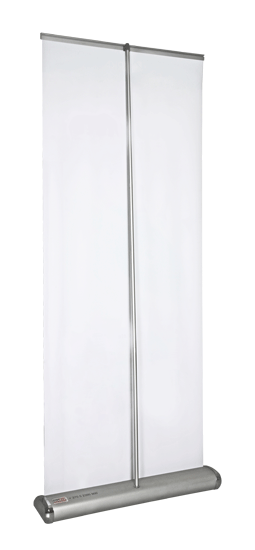 Elegant Roll-Up 85 x 200