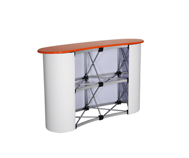Pop-Up Table 