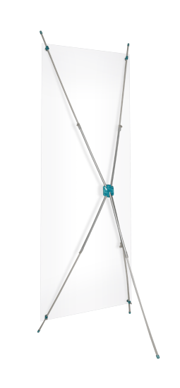 X-Banner EASY 60x180