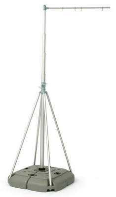 GiantPole Flag Stand 