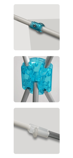 X-Banner EASY 60x180