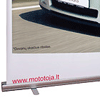 Roll-up display detail