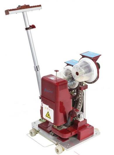 Grommet machine (Metal-Metal) 13mm