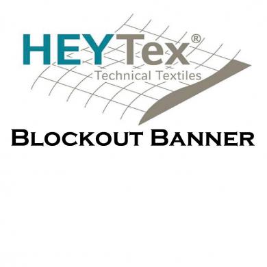 Heytex Blockout Colibri® 440g 0,88x50m