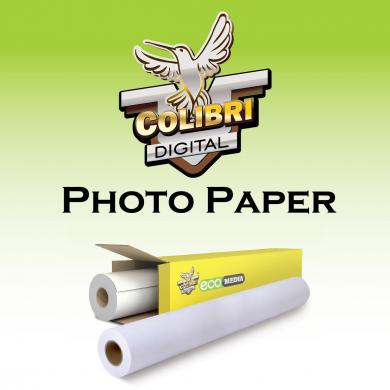Paper HG Colibri® 230g Matt 1,07x30m