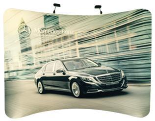 Tension Pop-Up Display Curved 4x3 v2