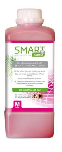 EcoInk SR Magenta Magenta 1000ml