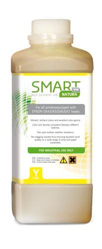 EcoInk SR Yellow Yellow 1000ml